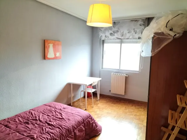 MONCASA VENDE PISO DE 3 habitaciones EN PALENCIA CENTRO — 14