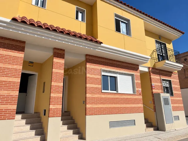 Adosado 3 habitaciones 156m² en venta - Metro massalaves — 2