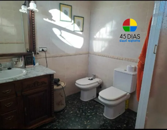 casa en venta con garaje privado en Montijo Badajoz — 21