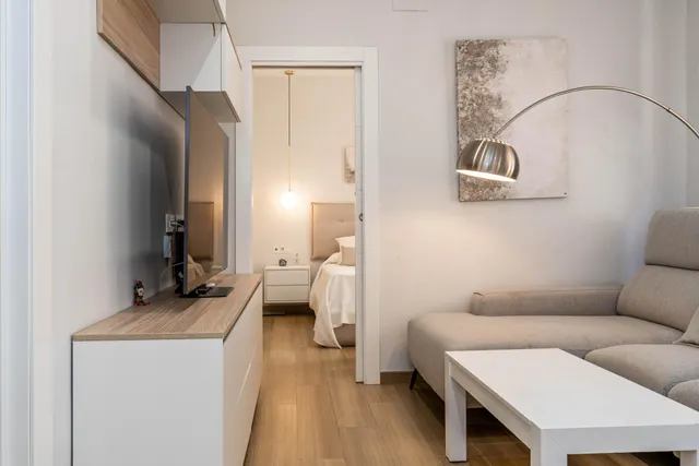 VENTA DE CÉNTRICO PISO CON LICENCIA TURÍSTICA - GRANADA — 11