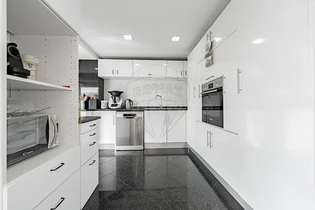 Apartamento 4 habitaciones 164m² en venta - Arcozelo - foto 4