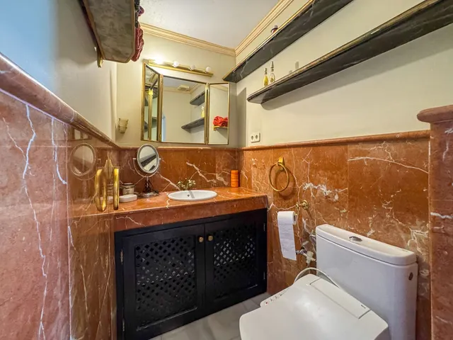 Chalet 4 habitaciones 194m² en venta - Costa Del Sol — 18