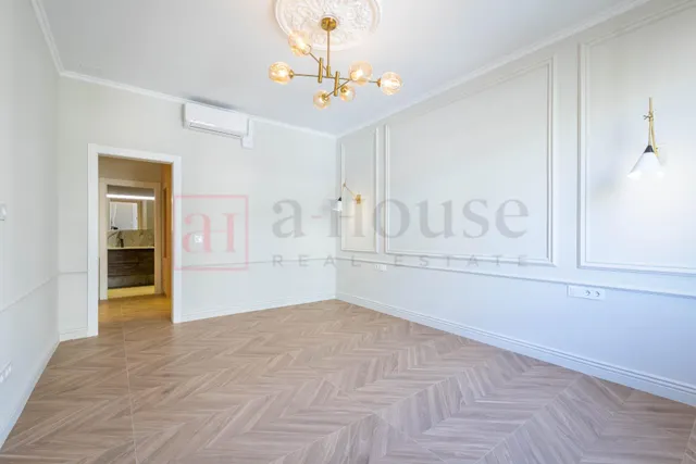 Espectacular piso reformado de 200m2 en la dreta de l´eixample — 18