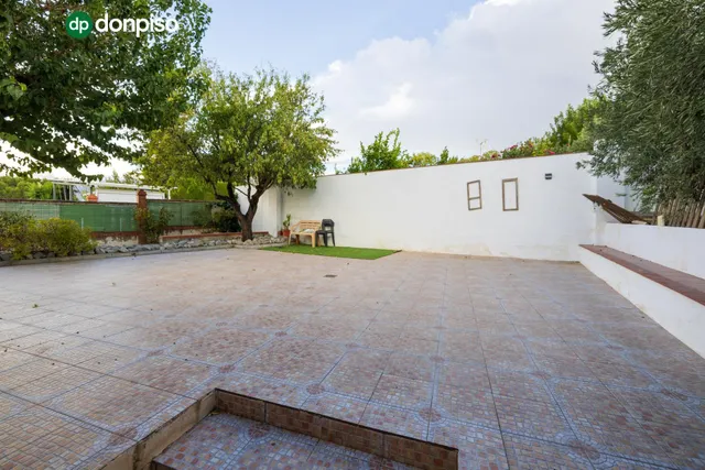 Casa 2 habitaciones 68m² en venta - Otura — 26