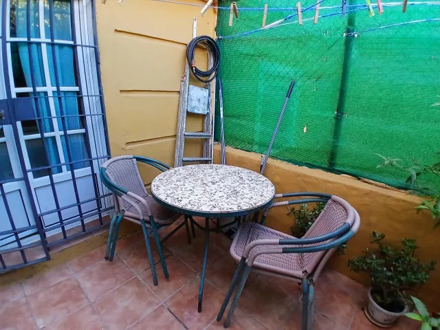 Amplio Piso en zona oeste Ideal para Entrar a Vivir — 19