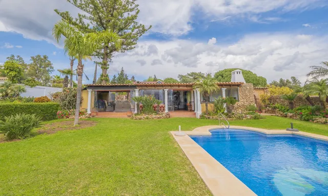 Chalet 3 habitaciones 158m² en venta - Marbella — 5