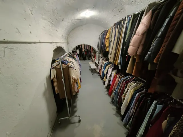 Trastero en el Centro de Madrid — 10
