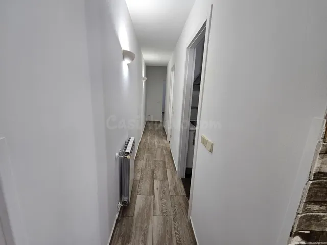 Planta baja 3 habitaciones 78m² en venta - Lucero — 4