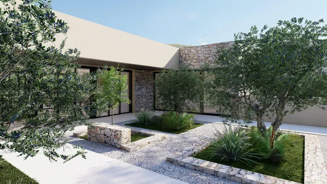 Villa 5 habitaciones 381m² en venta - Yecla — 11