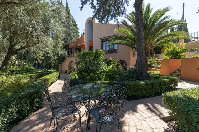 Impresionante chalet en Los Rebites!!! Con 1667 M2 de parcel