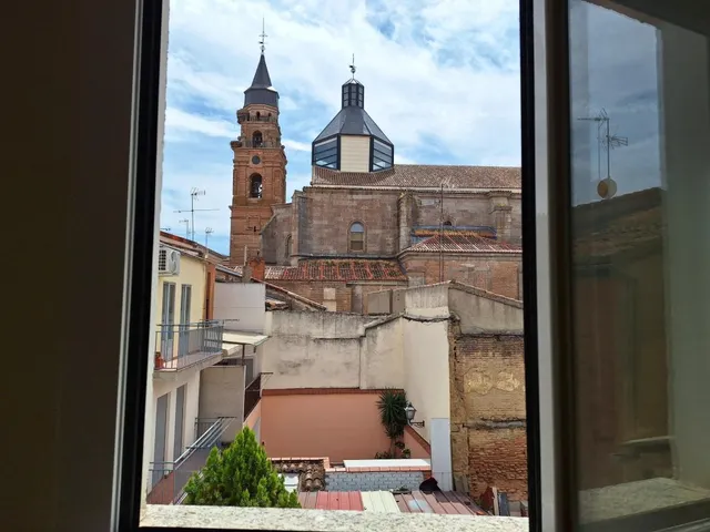 Dúplex de primera ocupación en Peñaranda — 17