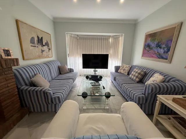 Chalet independiente Costa Sancti Petri — 11