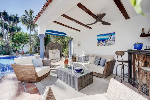 Chalet 3 habitaciones 230m² en venta - Riviera del sol — 11