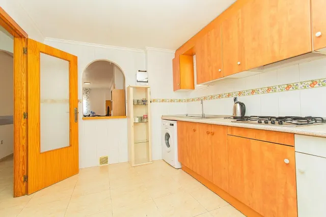 Apartamento cerca de la playa del Cura — 18