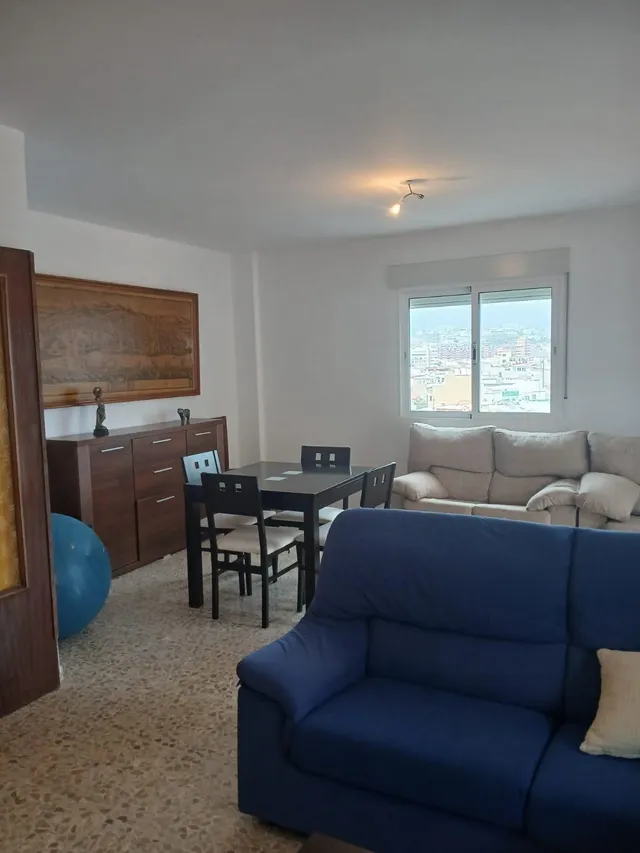 ESPECTACULAR PISO EN LOS BOLICHES A 2 MINUTOS DE LA PLAYA DE 200M2 — 14