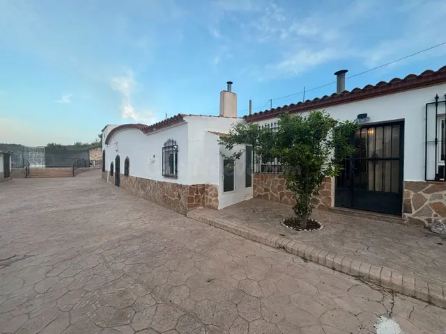 Villa 6 habitaciones 359m² en venta - Jumilla