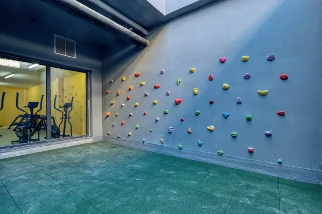 Exclusivo Estudio en Urbanización en San Sebastián de los Reyes — 26