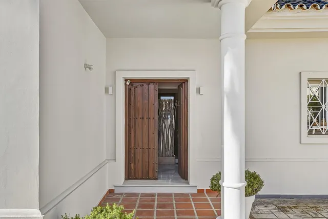 Chalet 5 habitaciones 307m² en venta - Marbella — 26