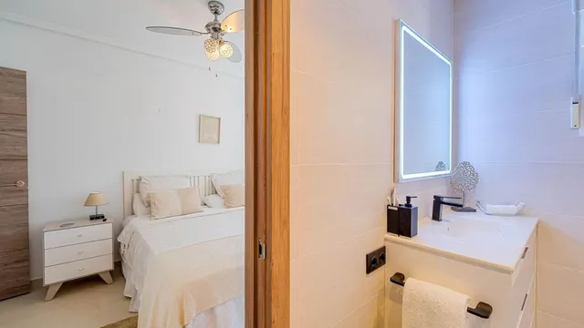 Casa 3 habitaciones 211m² en venta - Las Filipinas — 26