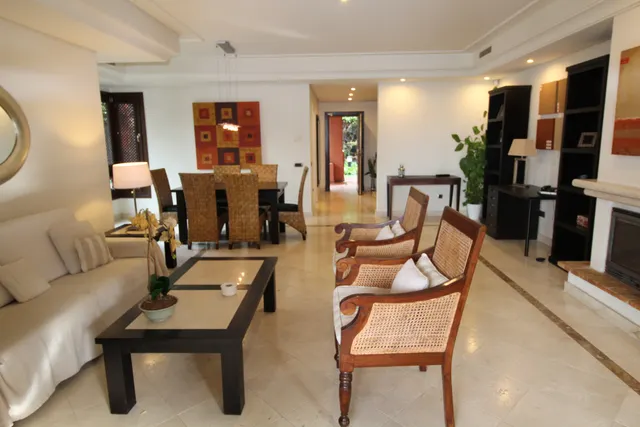 Adosado 3 habitaciones 431m² en venta - Marbella — 27