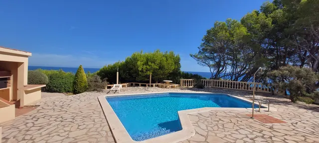 Chalet en venta en Les Tres Cales — 43