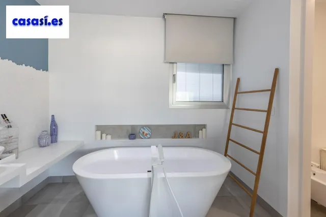 Exclusiva vivienda en zona Fórum — 29