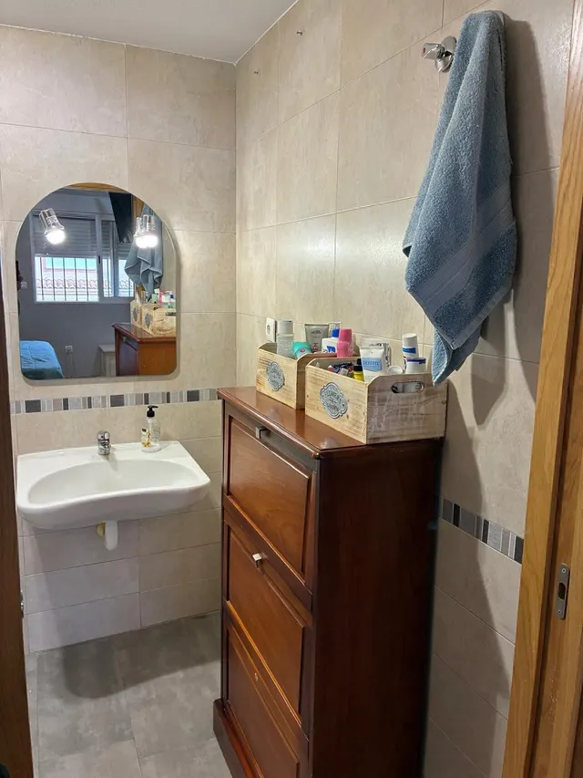 Dúplex adosado con solárium y ascensor en Lo Pagán — 21