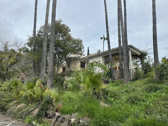 Parcela en venta - Marbella — 12