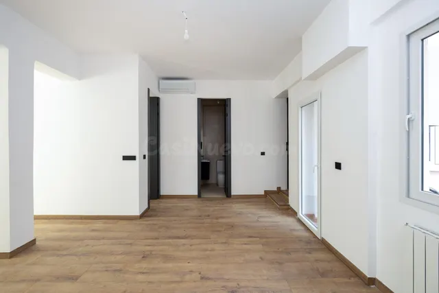 PISO NUEVO A ESTRENAR JUNTO A RECOGIDAS — 4