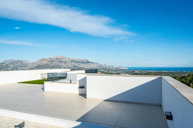 Villa 3 habitaciones 136m² en venta - Pla de cantal — 4