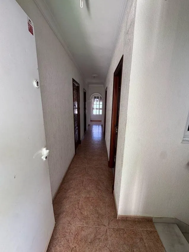 Gran adosado de 180 m2 en Avenida de la Libertad — 21