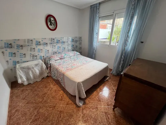ESPECTACULAR VIVIENDA EN LOS RAMOS (MURCIA) — 18