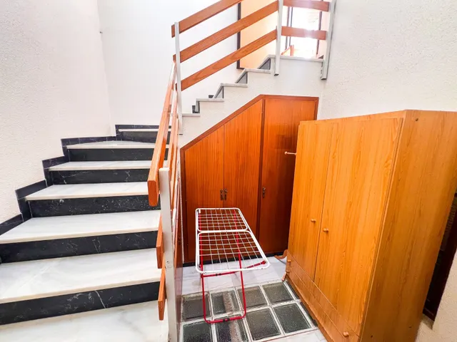 Adosado 5 habitaciones 340m² en venta - Zona Pueblo — 42