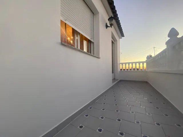 Casa 2 dormitorios en San bartolomé (Orihuela) — 35