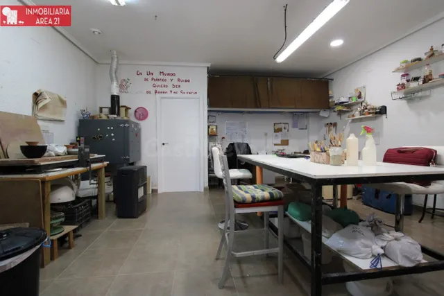 ALQUILER LOCAL COMERCIAL — 3