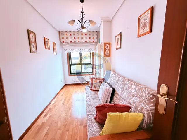 Zona miñoca, dos dormitorios, dos baños con garaje  y trastero — 20