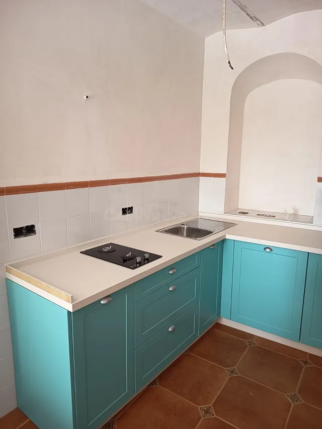 E. Encantadora Casa Reformada en Villanueva del Rey ✨ - foto 5