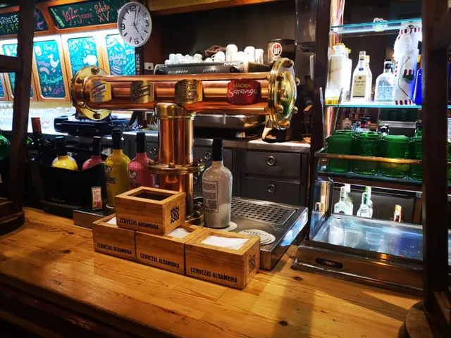Restaurante en traspaso Barcelona — 2