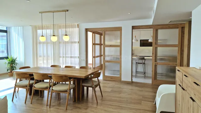 Ático Exclusivo con 2 terrazas en Via Augusta – Barcelona - foto 2