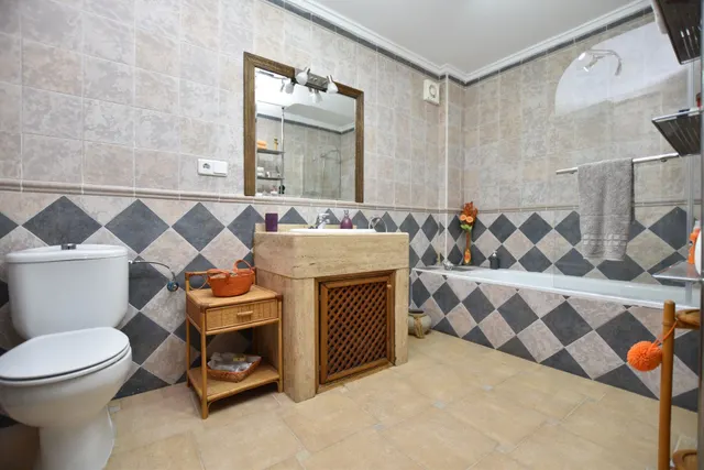 Villa 3 habitaciones 271m² en venta - Comunidad valenciana — 21