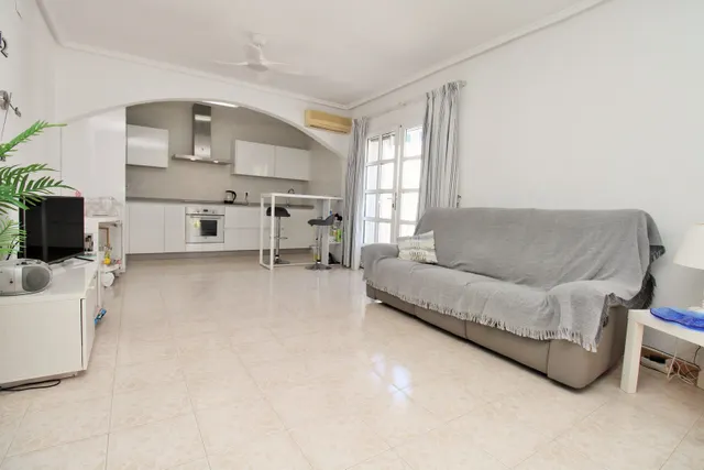 Villa 4 habitaciones 135m² en venta - Los Dolses — 9