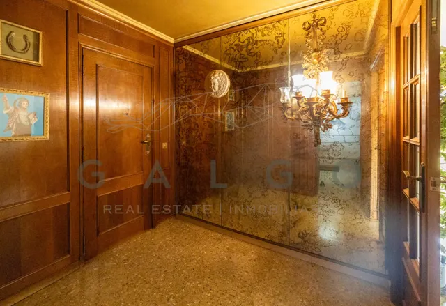 PISO EN ALQUILER JUNTO A LAS UNIVERSIDADES — 21