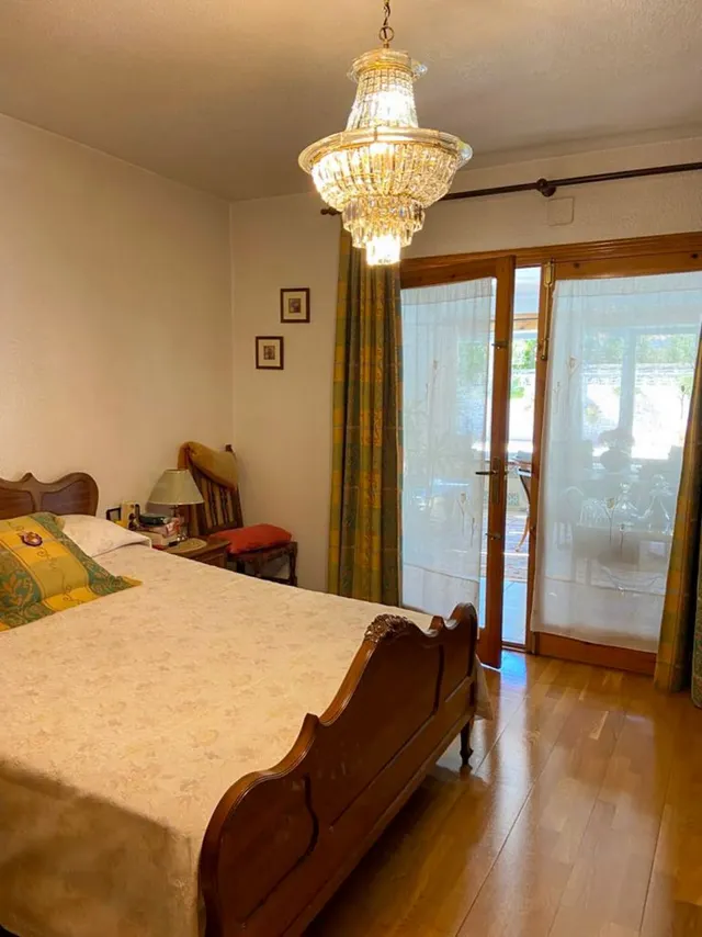 Villa 5 habitaciones 487m² en venta - Zona Rincón Alto — 27