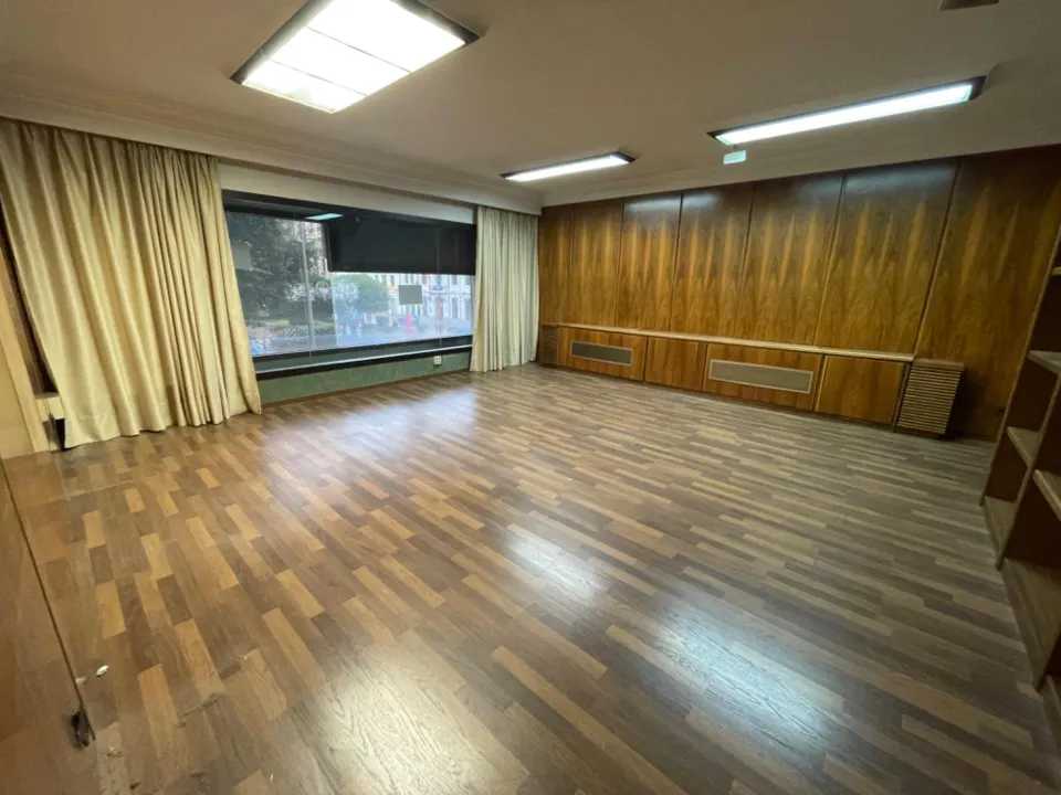 ENTREPLANTA EN VENTA EN PLENO CENTRO DE ALBACETE