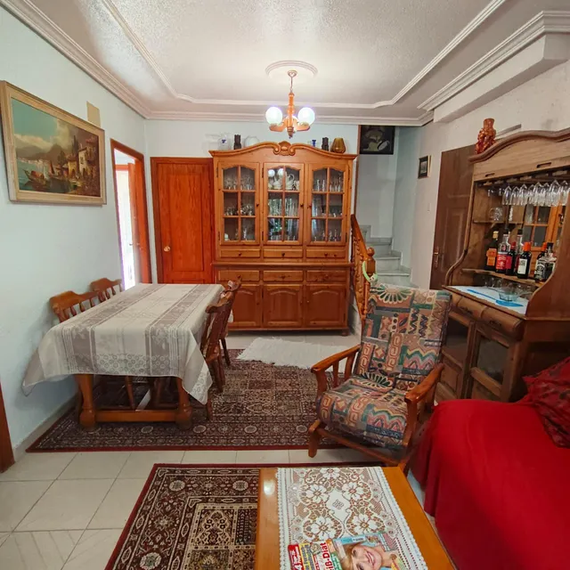ADOSADO EN EL CHAPARRAL TORREVIEJA — 10