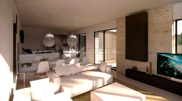 VILLAS DE OBRA NUEVA EN COMPLEJO PRIVADO EN LA PROVINCIA DE  - foto 3