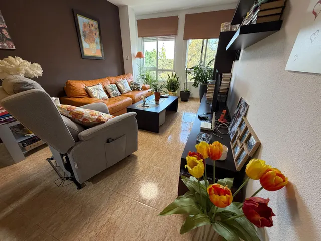 Apartamento 2 habitaciones 70m² en venta - Zona Pueblo — 32