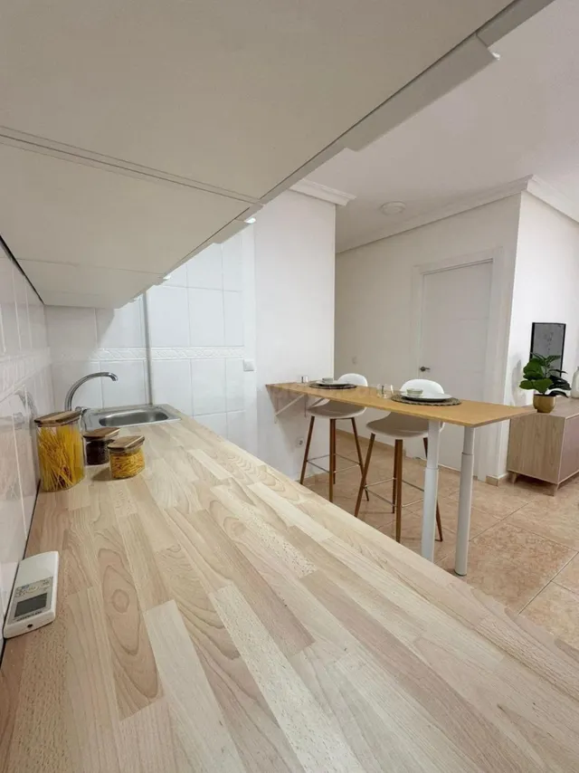 Apartamento 2 habitaciones 53m² en venta - Centro — 5