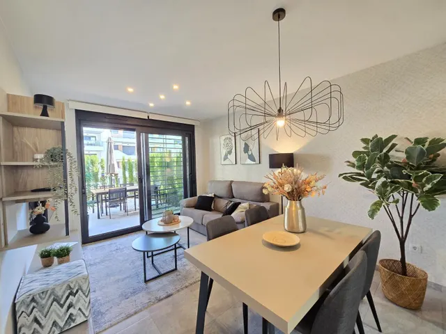 Apartamento 2 habitaciones 68m² en venta - Las Filipinas — 10