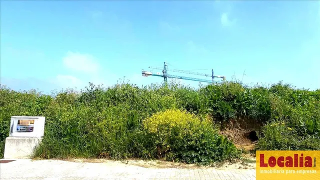 Suelo urbano Maoño, Parcel 33.2, Bezana, Cantabria — 9